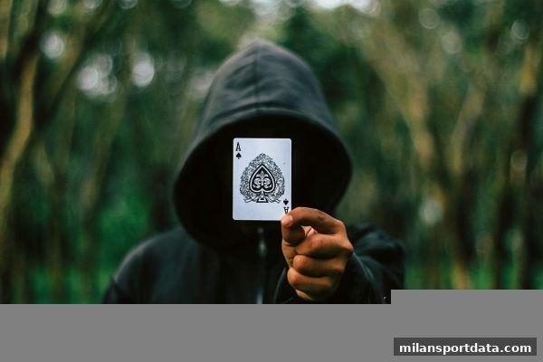 米兰体育揭秘：香港数字游戏起手牌强度表的核心价值