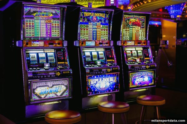 米兰体育揭秘：串关电子游艺全新解读与特殊符号深度攻略